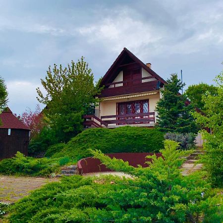 Villa Velencei Vadregenyes Vendeghaz Exterior foto
