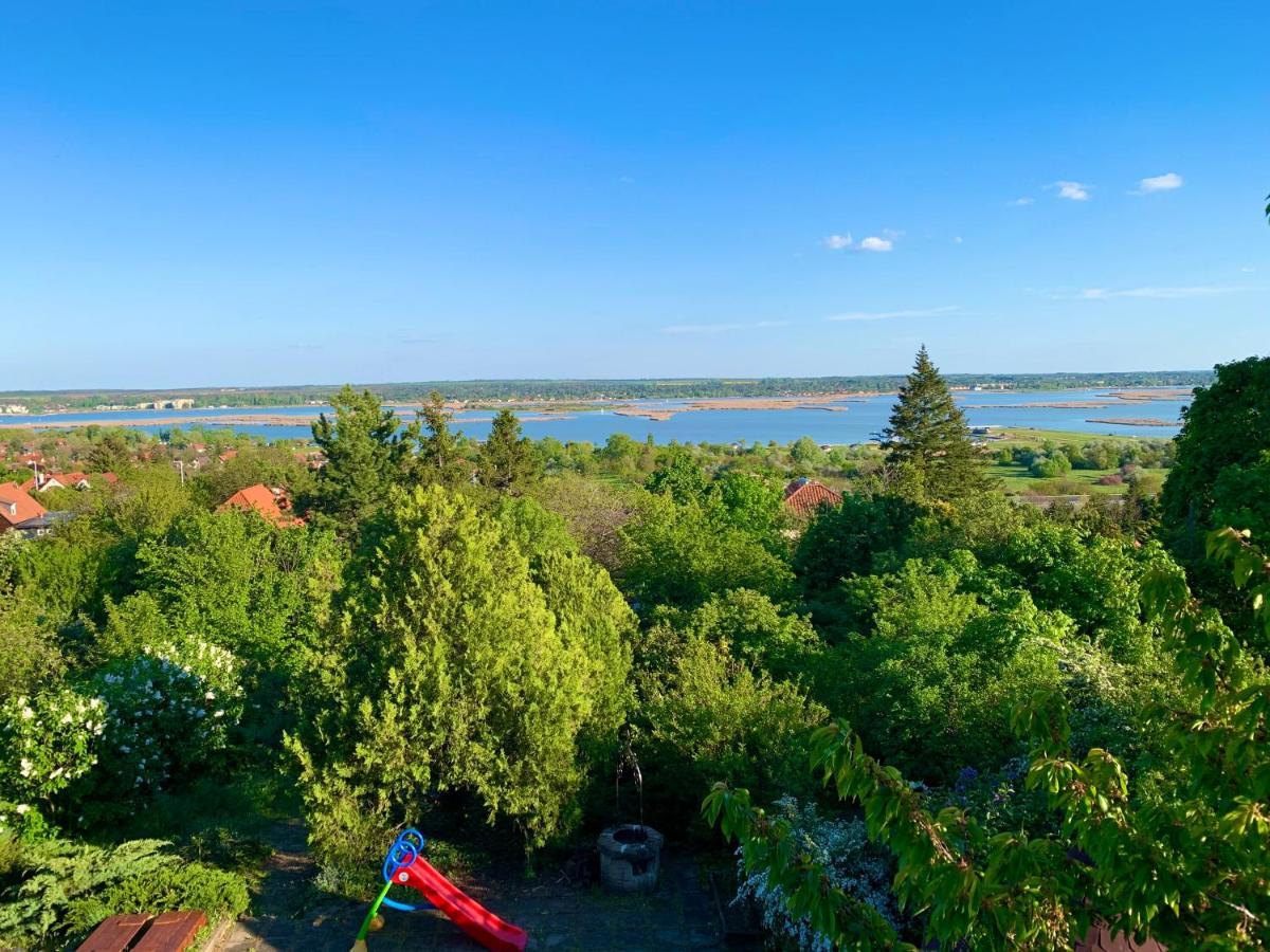 Villa Velencei Vadregenyes Vendeghaz Exterior foto